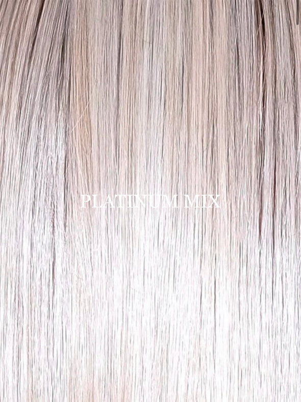 Maxine Full Monofilament Luxury Wig 21-23.5 *Final Sale*