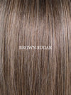 Sample Sale Anna Full Monofilament Luxury Wig   *Final Sale*
