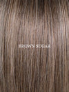 Maxine Full Monofilament Luxury Wig 21-23.5 *Final Sale*