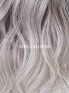 Maxine Full Monofilament Luxury Wig 21-23.5 *Final Sale*