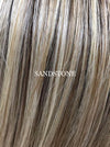 Maxine Full Monofilament Luxury Wig 21-23.5 *Final Sale*