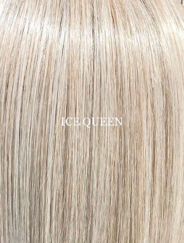 Diva Hand Tied Luxury Wig Full Monofilament 20”-23.5” *Final Sale*