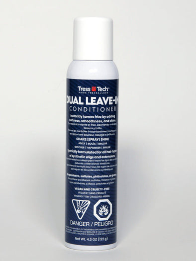 Tress Tech Dual Leave In Conditioner