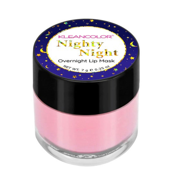 Nighty Night Overnight Lip Mask