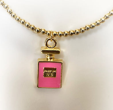 Pendant Necklace
