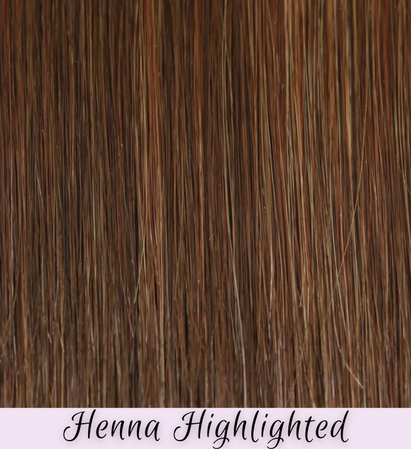 Sienna Full Monofilament Wig *Final Sale*