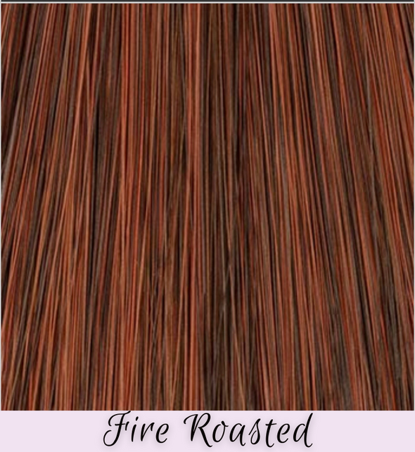 Sienna Full Monofilament Wig *Final Sale*