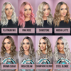 Sample Sale Nayla Partial Monofilament Luxury Wig 19-22.5 *Final Sale*