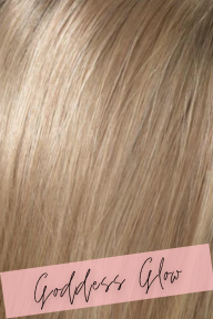 Anya Full Monofilament HH/HF Luxury Wig *Final Sale*