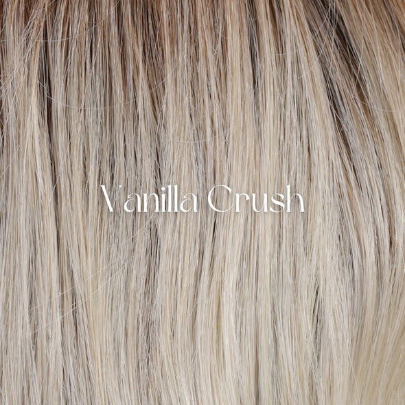 Penelope  Full Monofilament Wig 21-23.5 *Final Sale*