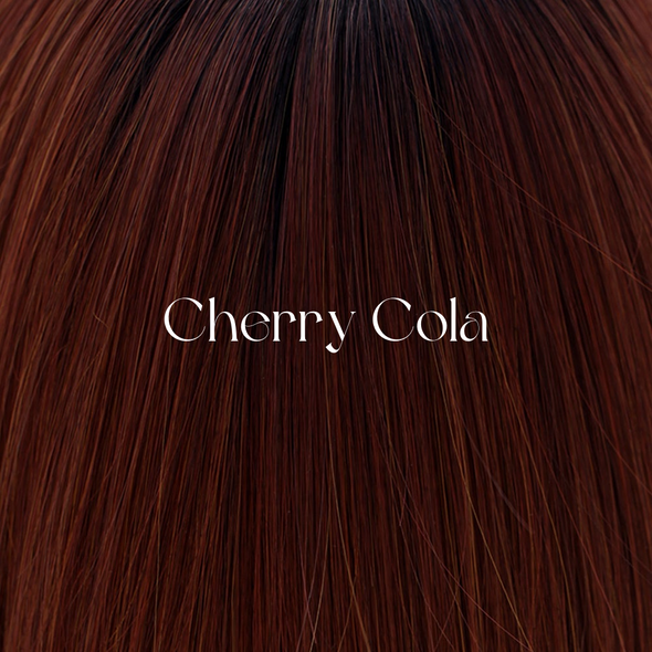 Coco 100% Handtied Luxury Full Monofilament Wig *FINAL SALE*