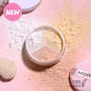 Moira SET & CORRECT LOOSE SETTING POWDER