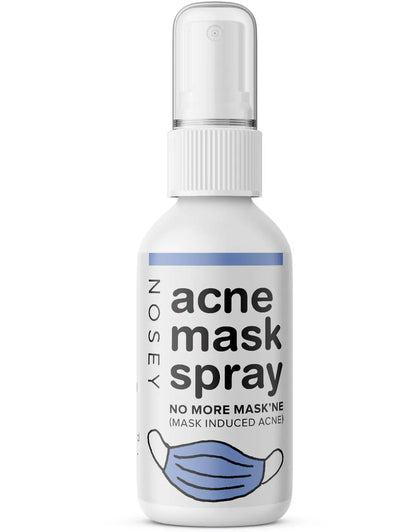 Acne Face Spray