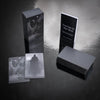 The Black Tarot Modern Tarot Cards Deck