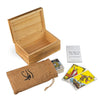 Gift Box: Eye of Ra with Tarot Cards Deck Included