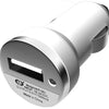 12V USB Car Plug Adapter