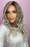 Venus SophiaRene Exclusive Luxury Monofilament Wig *FINAL SALE*