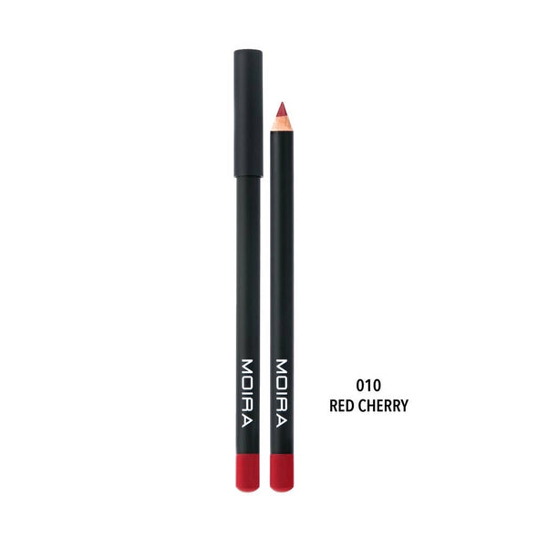 Moira Lip Exposure Pencil - Red Cherry