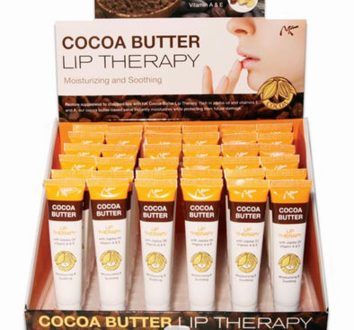 Cocoa Butter Lip Therapy