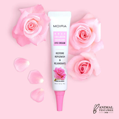 Moira Rose Collagen Squalane Eye Cream