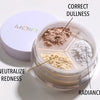 Moira SET & CORRECT LOOSE SETTING POWDER