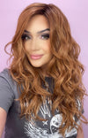 Venus SophiaRene Exclusive Luxury Monofilament Wig *FINAL SALE*