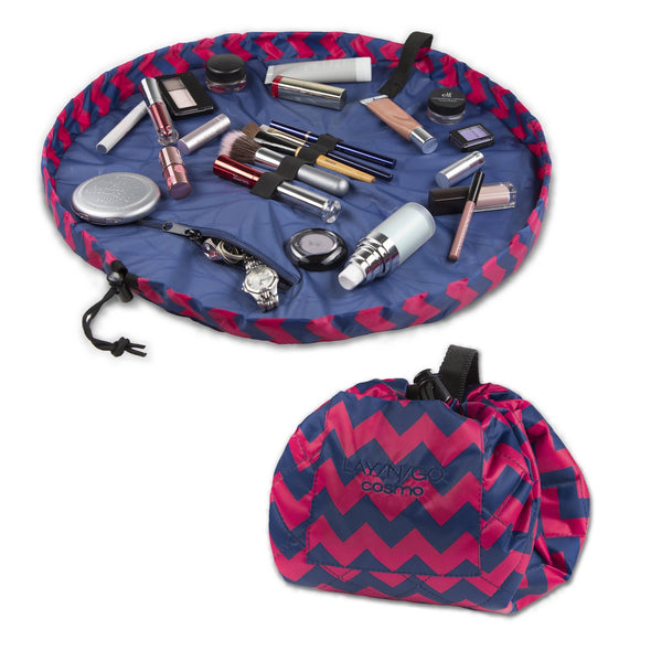 Lay-n-Go COSMO Deluxe (20”) Cosmetic Bag