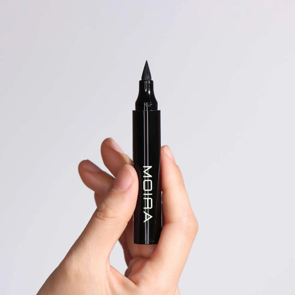 Moira Liquid Liner Jumbo (Black)