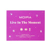 Moira Weekend Vibes Shadow Palette - 004 Live in the Moment