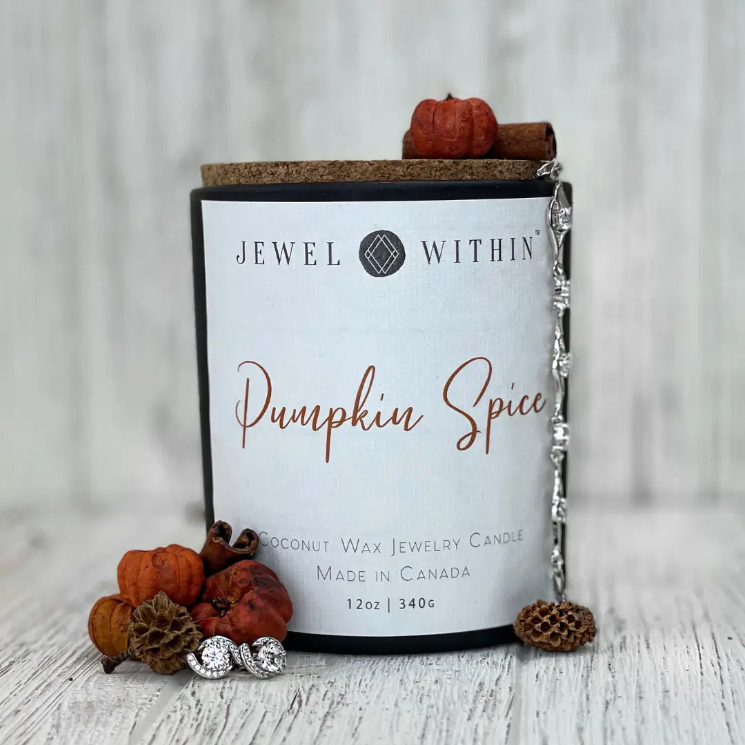 Jewelry on sale candles canada
