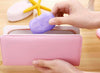 Portable Soaps With Keychain Attachment
