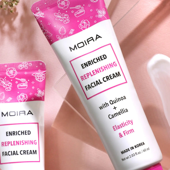 Moira Facial Cream