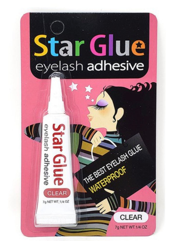 Star Eyelash Adhesive