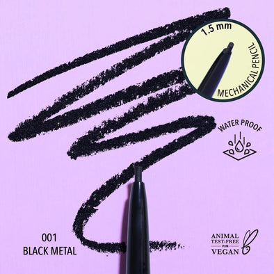 Moira Undeniable Gel Liner