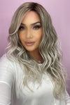 Venus SophiaRene Exclusive Luxury Monofilament Wig *FINAL SALE*