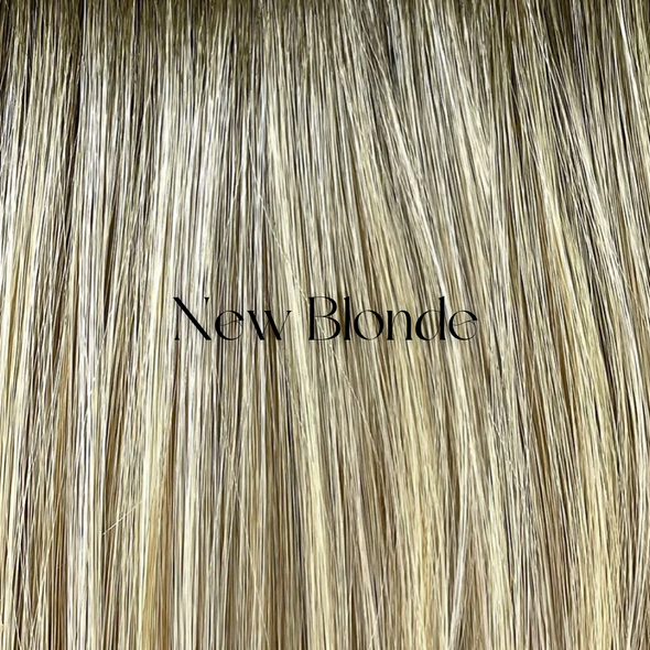 Cecilia Partial Monofilament Luxury Wig *FINAL SALE*