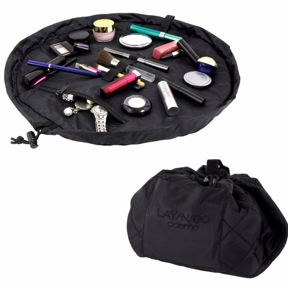Lay-n-Go COSMO Deluxe (20”) Cosmetic Bag