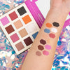 Moira Weekend Vibes Shadow Palette - 004 Live in the Moment