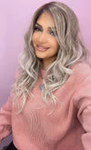 Venus SophiaRene Exclusive Luxury Monofilament Wig *FINAL SALE*