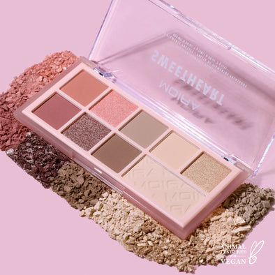 Moira Sweetheart Palette