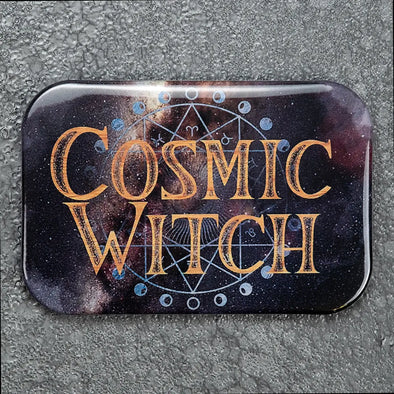 Kitchen Witch Magnets 2" x 3" Magnet