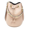 Large Italian Leather Bucket Bags