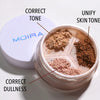 Moira SET & CORRECT LOOSE SETTING POWDER