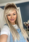 Sample Sale Reese Special Full Monofilament Luxury Wig 20-24” *Final Sale*