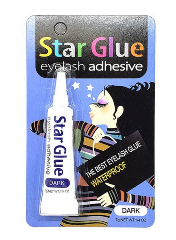 Star Eyelash Adhesive