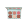 Moira Blooming Series-03 Life's a Picnic Pressed Pigment Palette