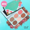 Moira Blooming Series-03 Life's a Picnic Pressed Pigment Palette