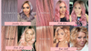 WIG COLOR DESCRIPTIONS