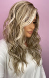 Venus SophiaRene Exclusive Luxury Monofilament Wig *FINAL SALE*