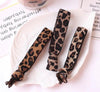 Leopard Hair Bands